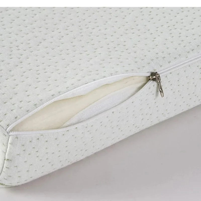 Butterfly Anti Snoring Memory Pillow Memory Cotton Slow Avoid Neck Protection Area Sleep Aid Student Adult Single Pillow