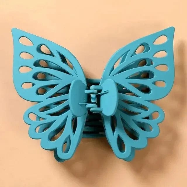 Fashion butterfly hairclips