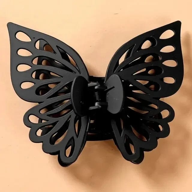 Fashion butterfly hairclips