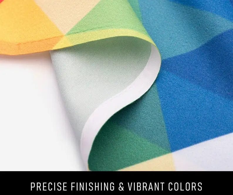 Vintage butterfly tapestry for bedroom